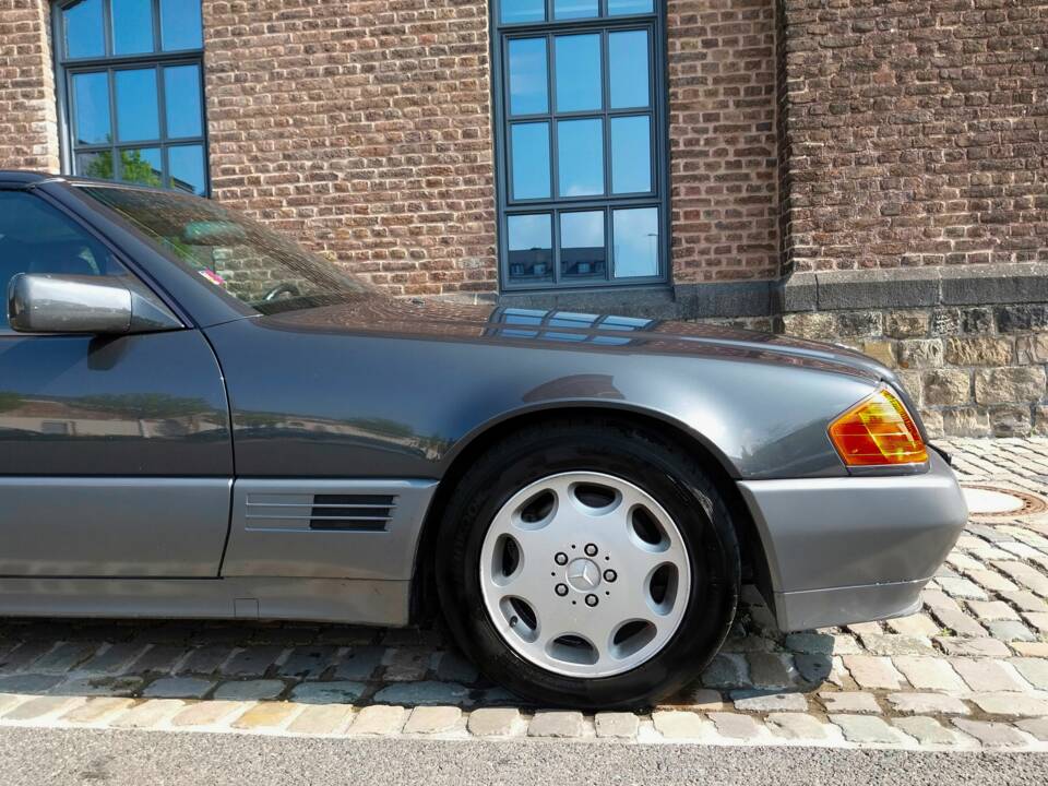 Bild 10/50 von Mercedes-Benz 300 SL (1992)