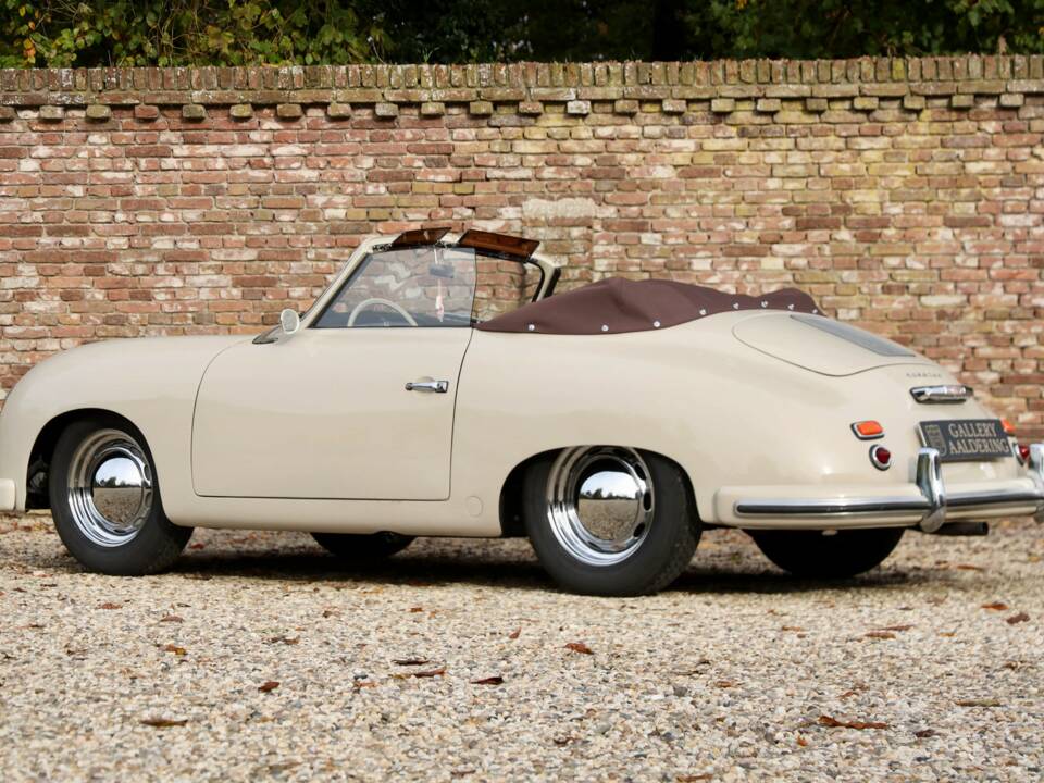 Bild 31/50 von Porsche 356 1500 (1952)