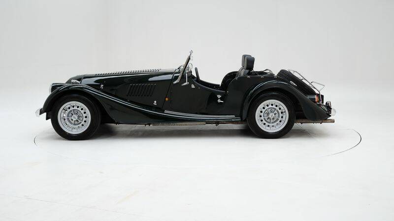 Afbeelding 8/15 van Morgan Plus 8 (1991)