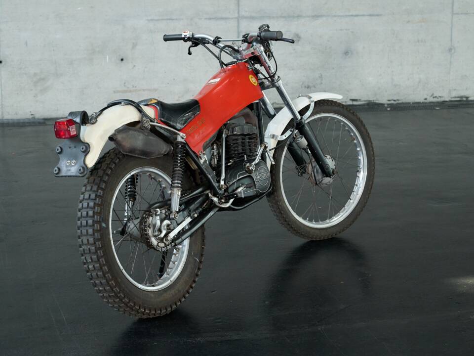 Image 13/24 of Montesa Cota 348 Trial (1979)