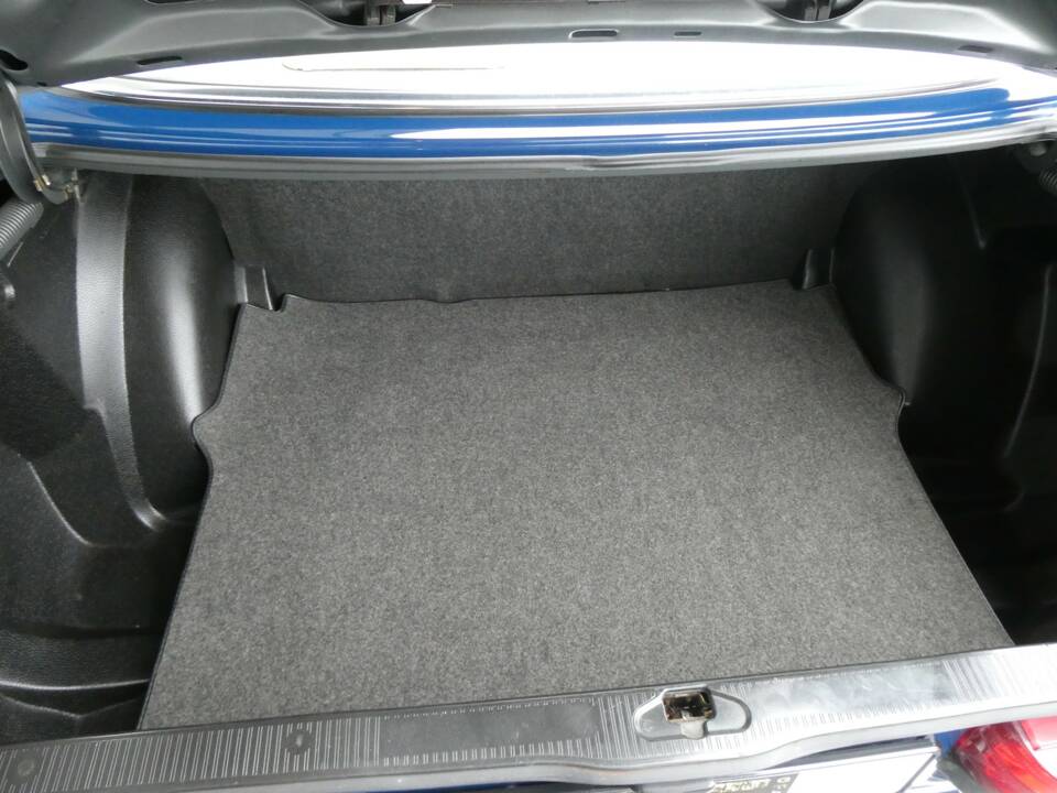 Imagen 16/21 de Mercedes-Benz 200 D (1984)