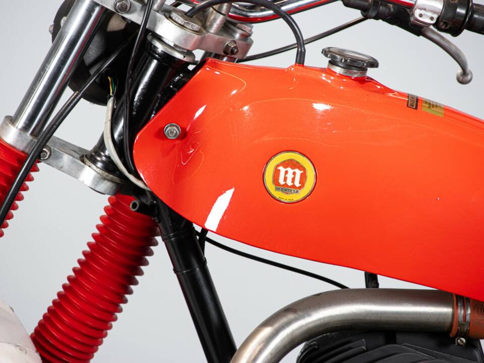 Immagine 17/50 di Montesa Cota 247 (1976)