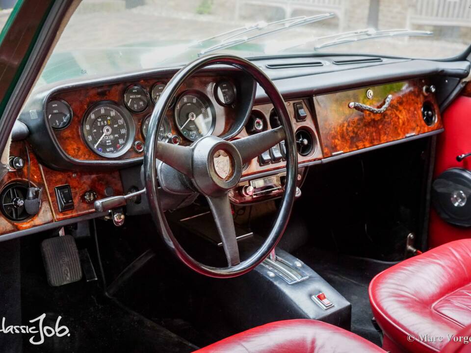 Bild 6/55 von Bristol 411 Mk. I (1970)
