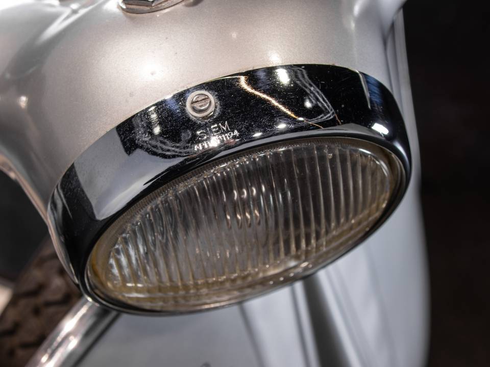 Bild 33/39 von Piaggio DUMMY (1956)