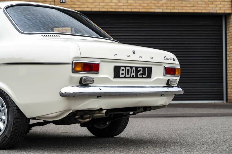 Bild 19/40 von Ford Escort Twin Cam (1971)