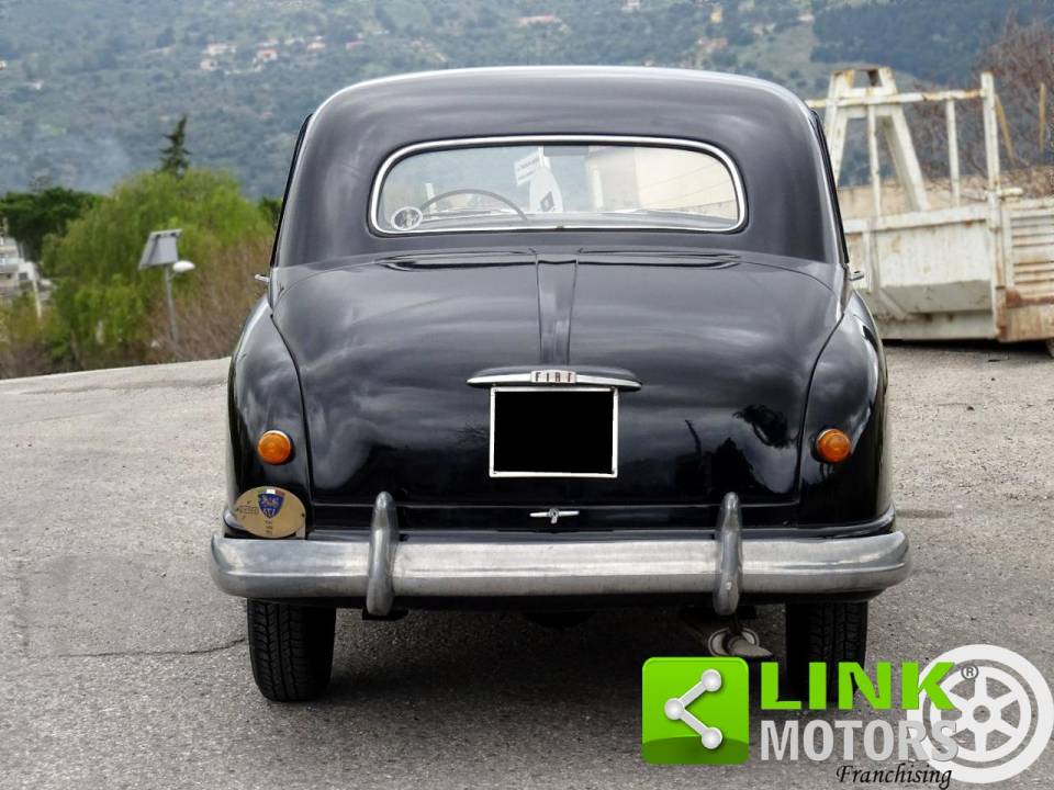 Image 7/10 of FIAT 1400 (1953)