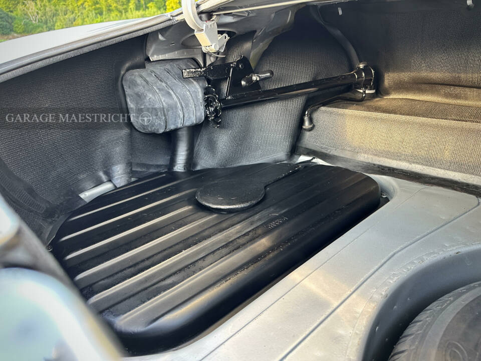 Afbeelding 50/84 van Alfa Romeo Giulia 1600 GT Junior (1972)