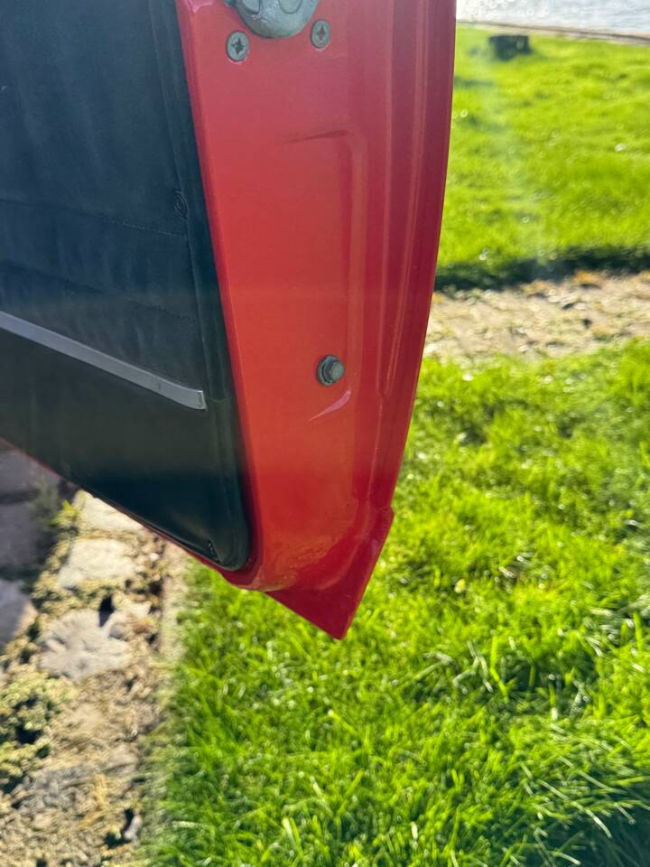 Bild 14/19 von Alfa Romeo Alfetta GTV 2000 (1977)