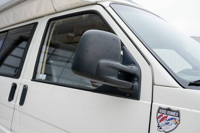 Bild 8/15 von Volkswagen T4 Dehler Optima 5.4 (1993)