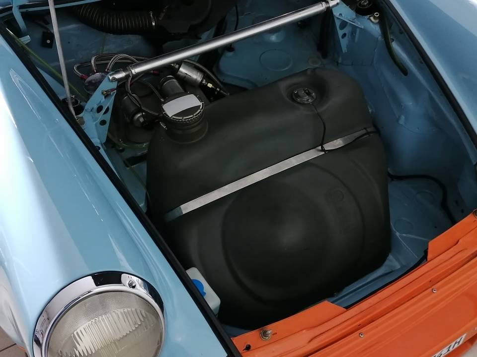 Bild 18/48 von Porsche 911 Carrera 2.7 (1975)