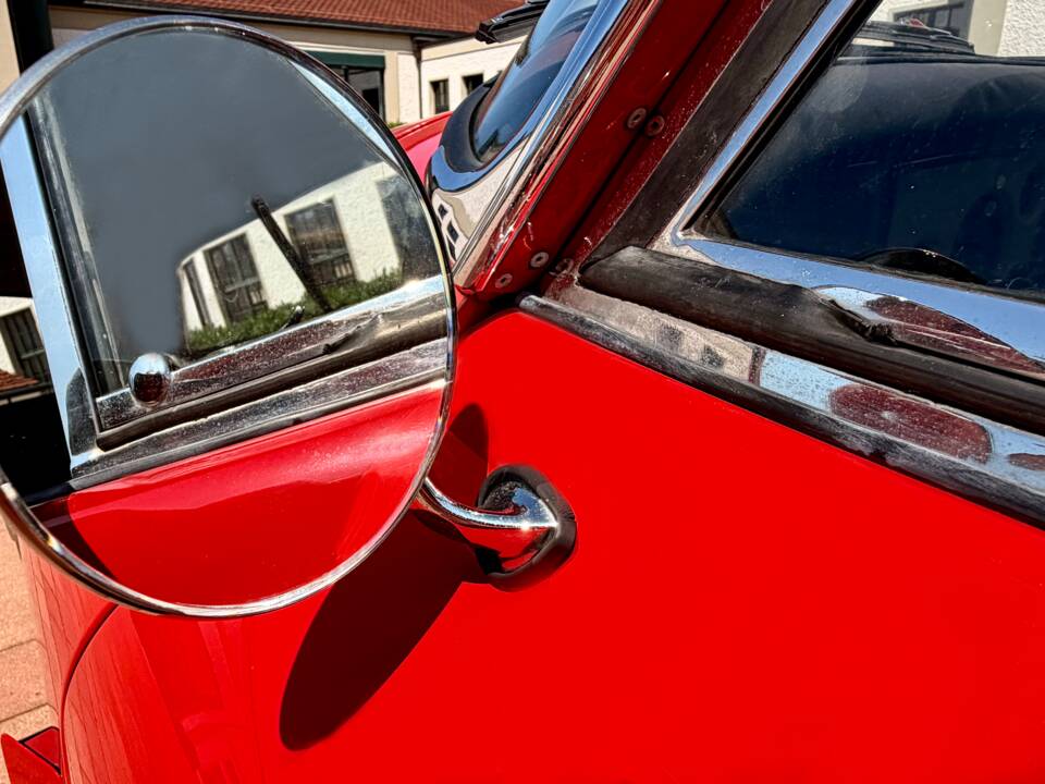 Imagen 17/20 de Jaguar XK 150 FHC (1957)