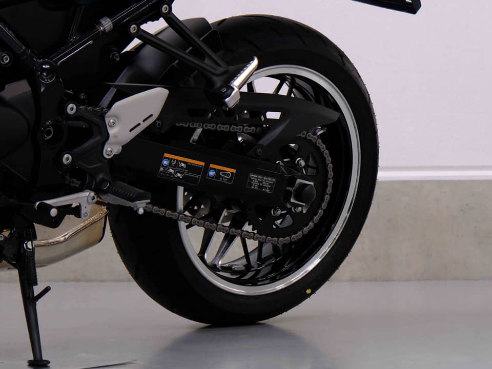 Bild 32/70 von Kawasaki Z 900 RS (2022)
