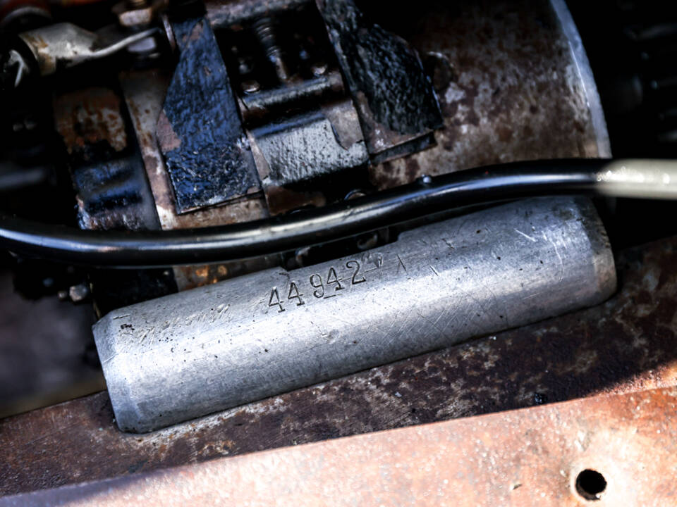 Bild 27/31 von Bugatti Type 44 (1929)
