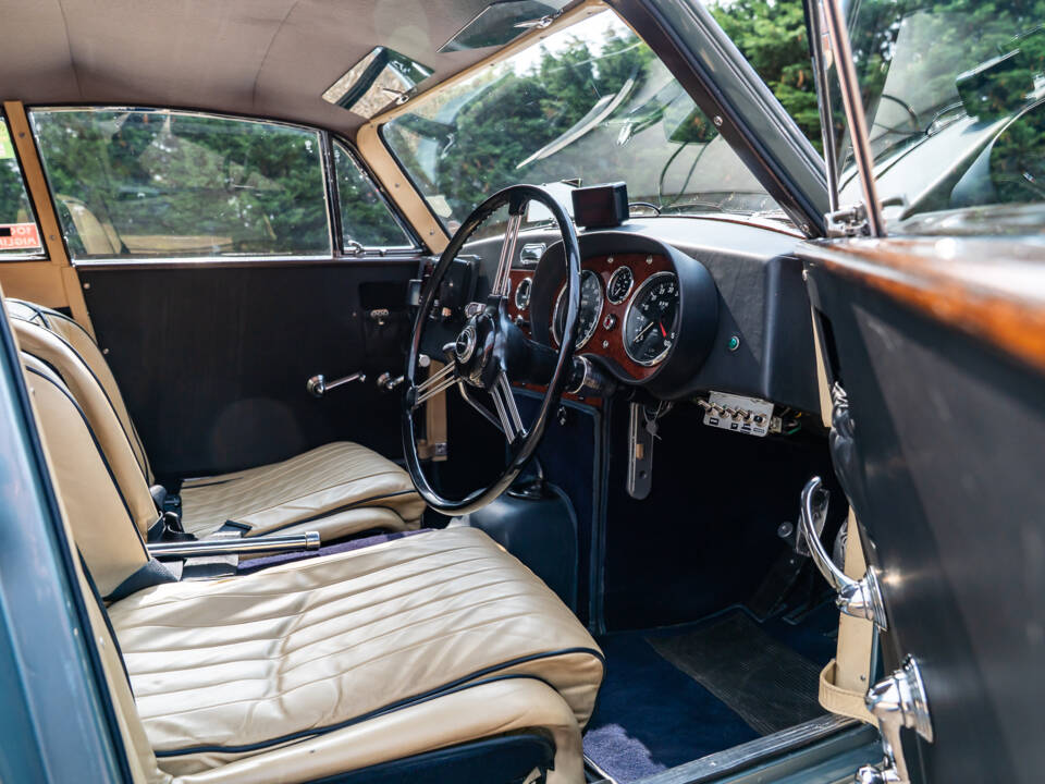 Image 23/40 de AC Aceca Bristol (1956)