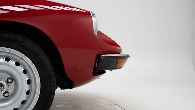 Image 12/15 of Alfa Romeo 2000 Spider Veloce (1981)