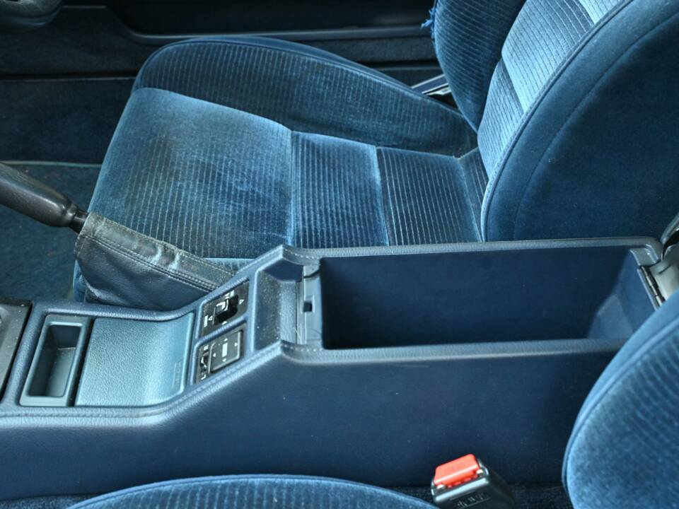 Afbeelding 47/50 van Toyota Supra 3.0 Turbo (1989)