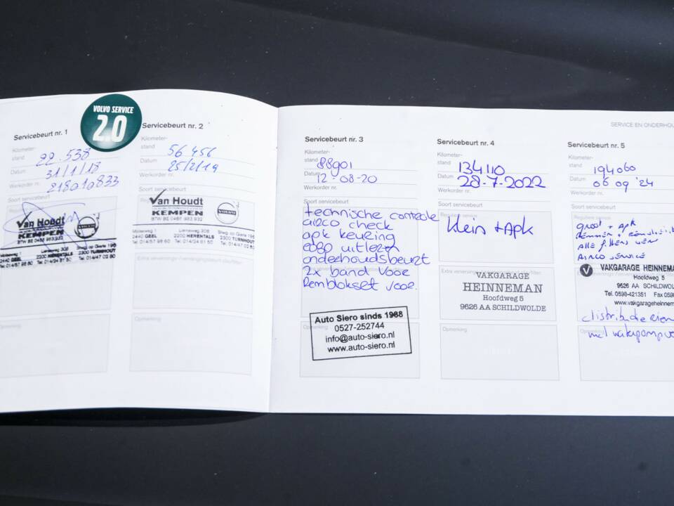 Image 50/50 de Volvo XC60 D3 (2017)