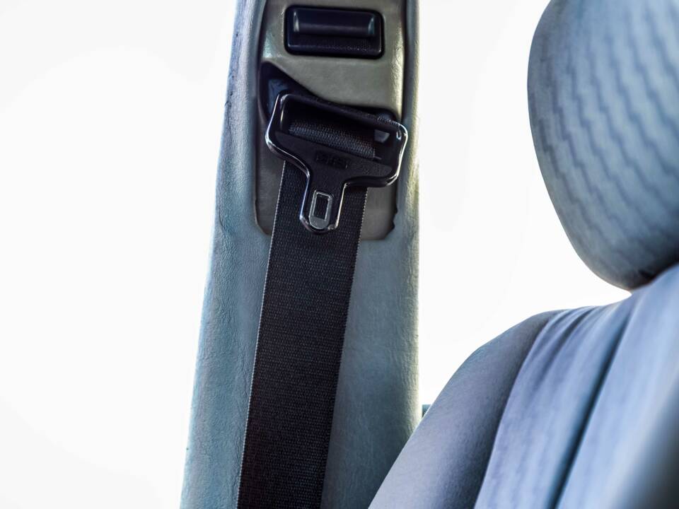 Image 124/175 of Mercedes-Benz 420 SE (1986)