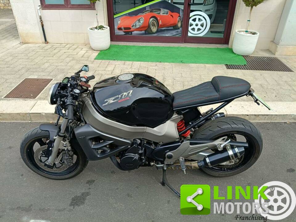 Imagen 9/10 de Honda DUMMY (2000)