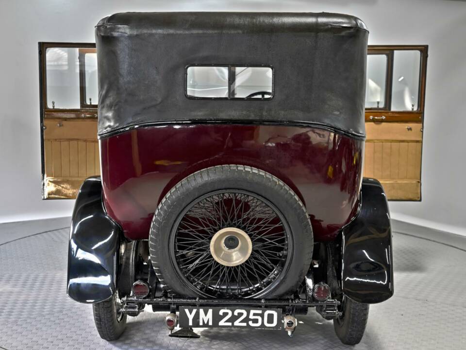 Image 26/50 of Rolls-Royce 20 HP (1925)