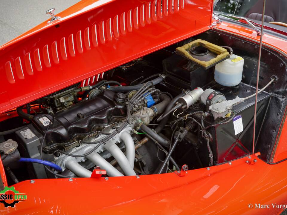Image 12/49 of Morgan 4&#x2F;4 1600 (1986)