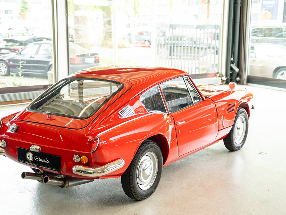 Immagine 15/78 di Triumph GT 6 Mk II (1970)