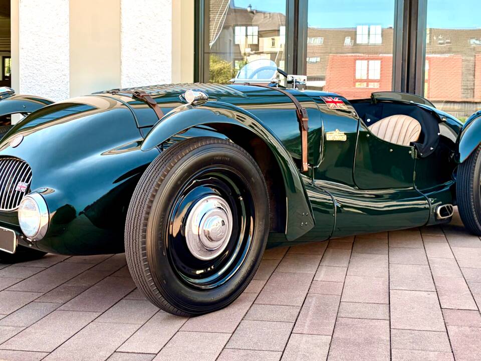 Bild 1/18 von Lea-Francis 14 Special (1946)