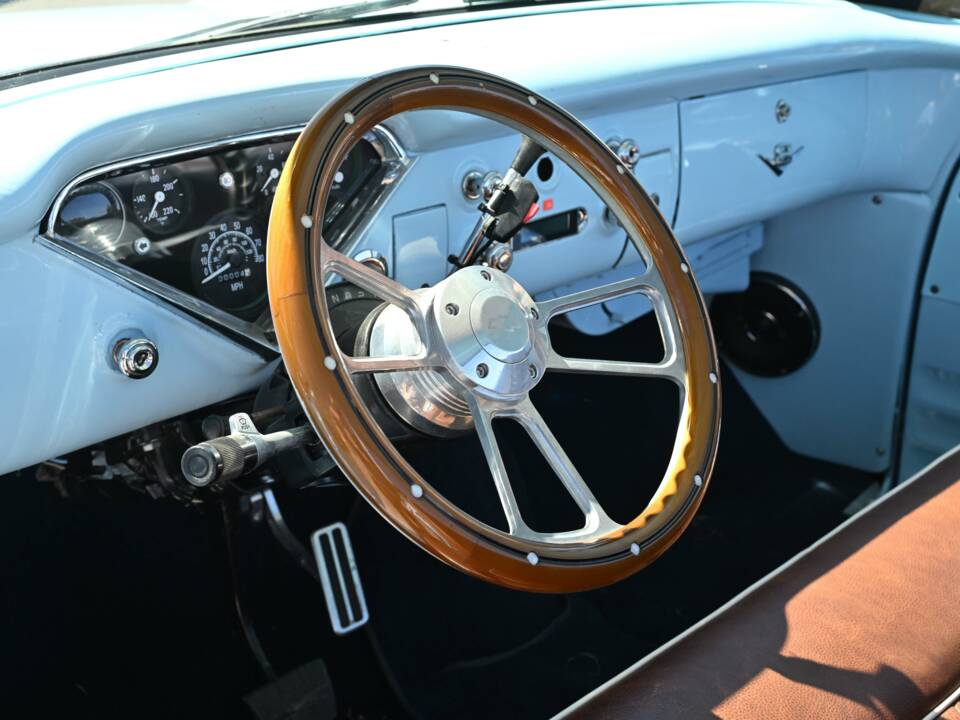 Immagine 28/50 di Chevrolet Apache Stepside (1958)