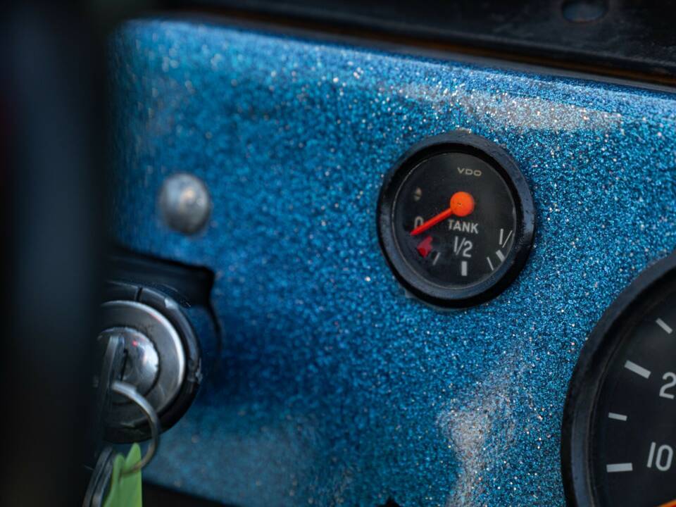 Imagen 42/50 de Apal Buggy (1974)