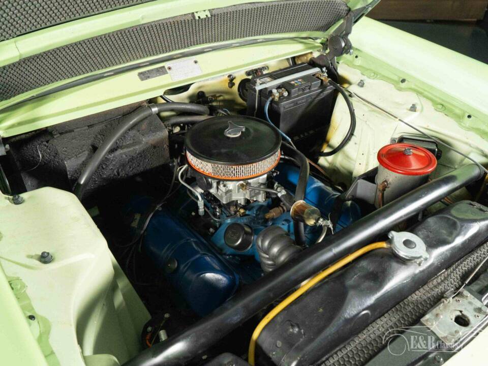 Image 5/19 of Hudson Hornet Custom (1956)