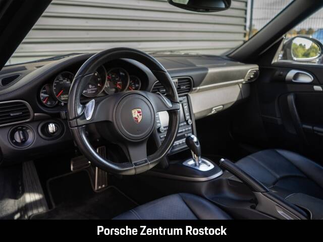 Immagine 4/26 di Porsche 911 Carrera (2011)