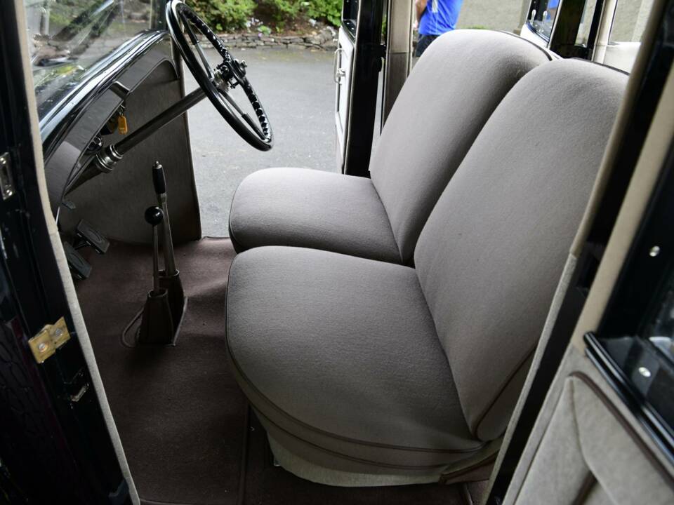 Bild 40/50 von Rolls-Royce 20 HP (1925)