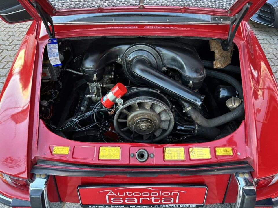 Bild 18/20 von Porsche 911 2.0 T (1969)