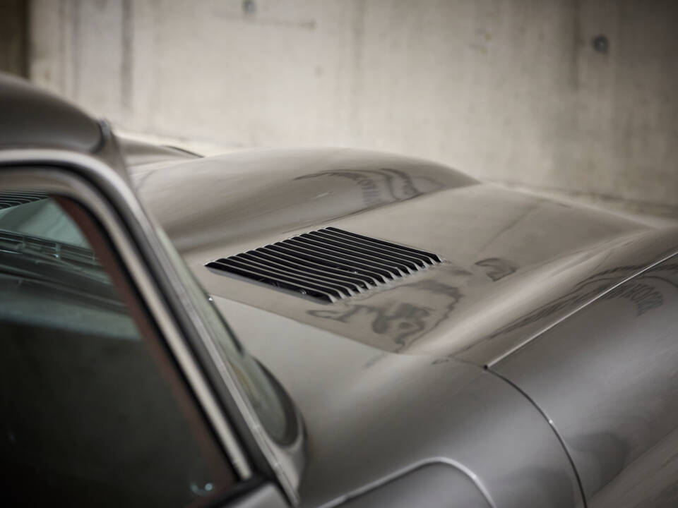 Immagine 36/99 di Jaguar E-Type 3.8 (1964)