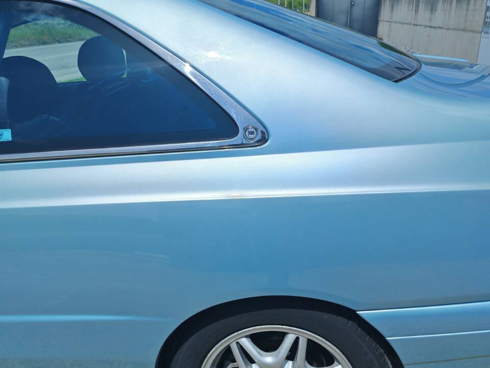 Bild 19/42 von Lancia Kappa Coupé 2.0 20V Turbo (1999)