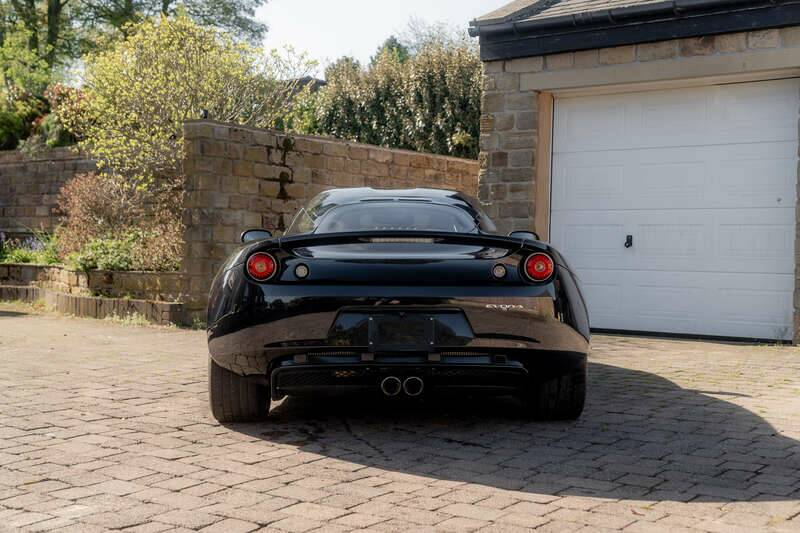 Bild 7/50 von Lotus Evora S (2013)
