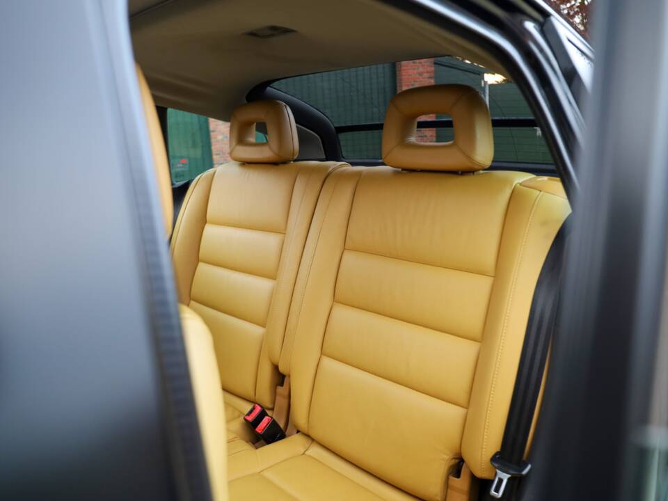 Image 14/23 of Audi A2 1.4 (2001)