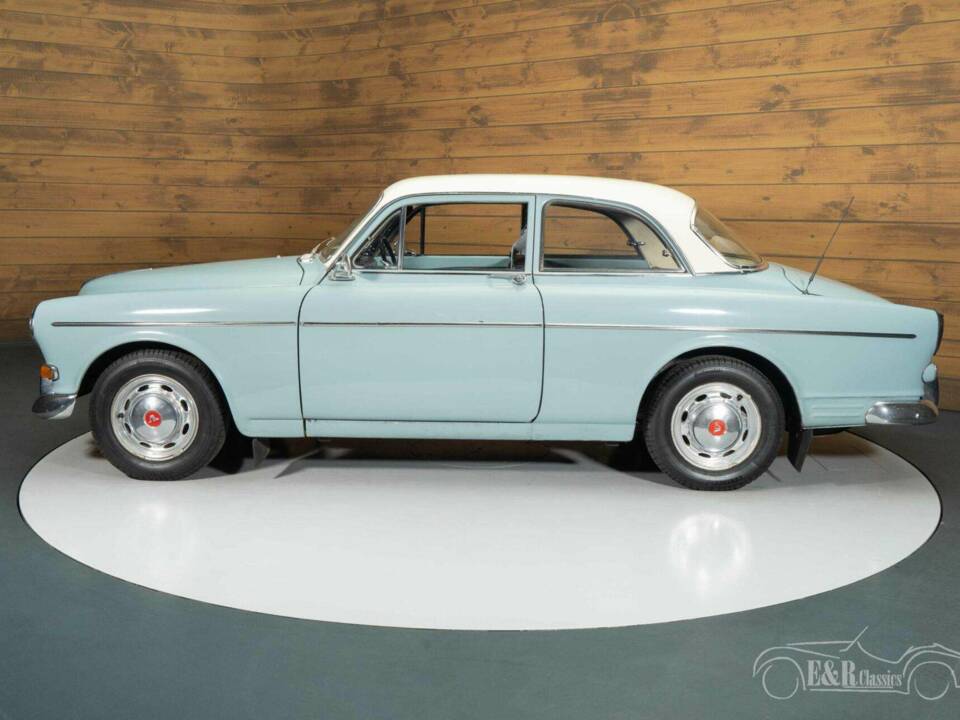 Image 17/19 of Volvo P 121 (1965)