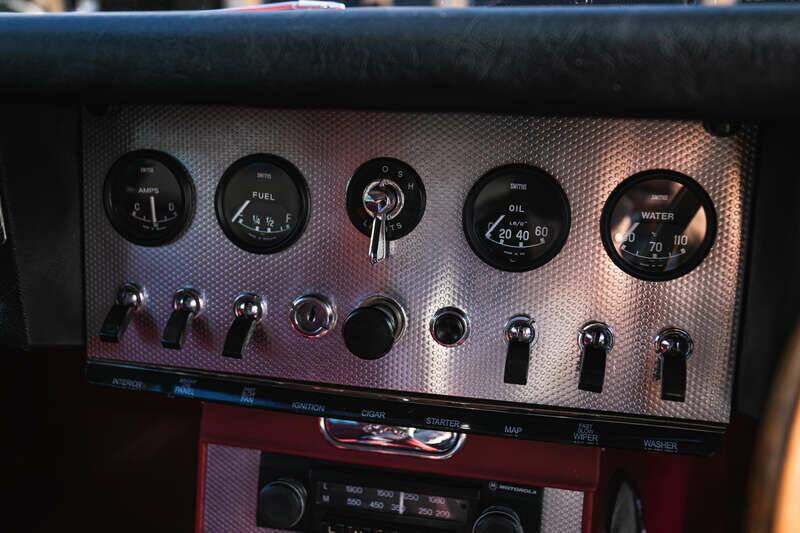 Bild 20/40 von Jaguar E-Type 3.8 (1961)