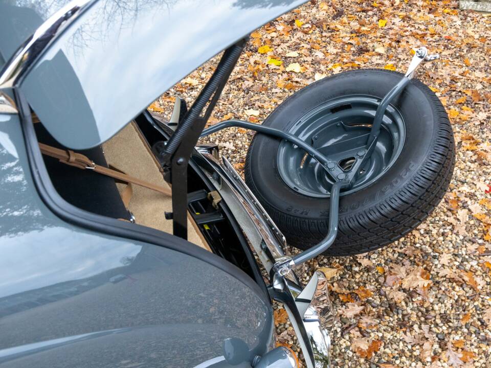 Bild 30/50 von Mercedes-Benz 170 S Cabriolet B (1950)