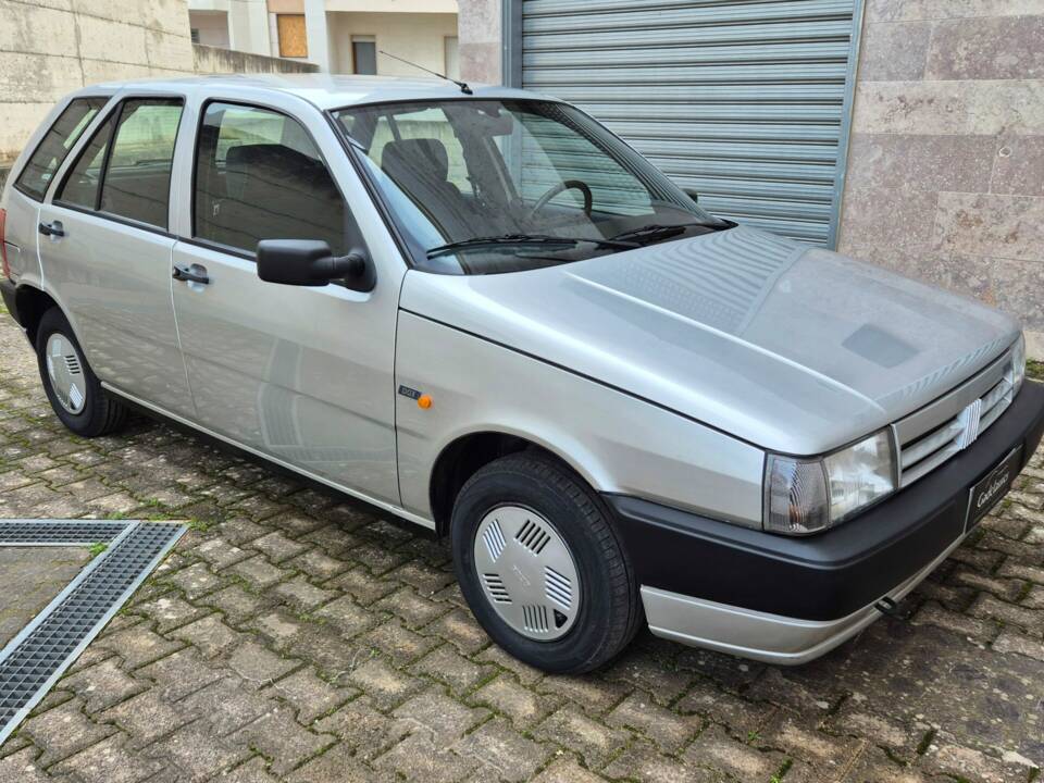 Immagine 1/5 di FIAT Tipo 1.4 DGT (1989)