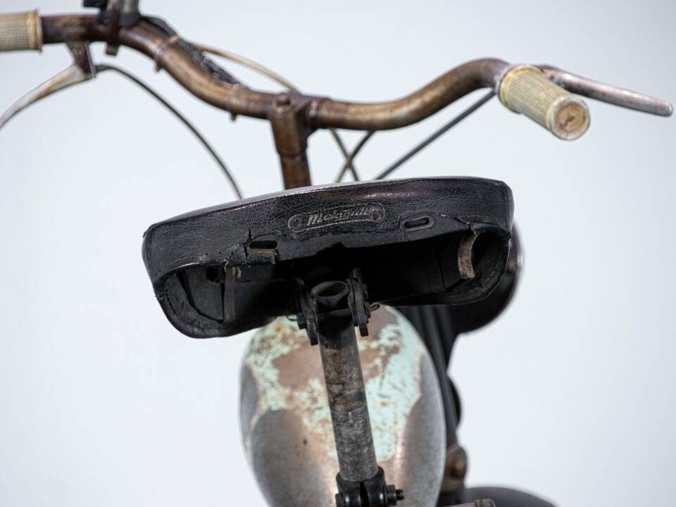 Bild 28/50 von Bianchi DUMMY (1957)