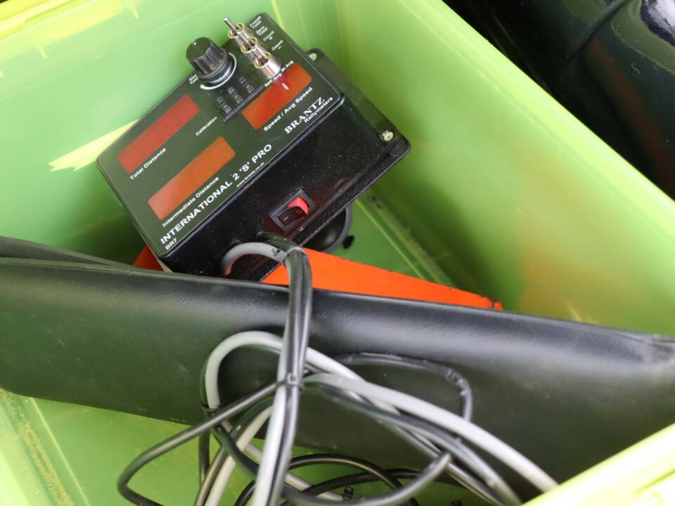 Afbeelding 33/50 van MG MGB (1973)