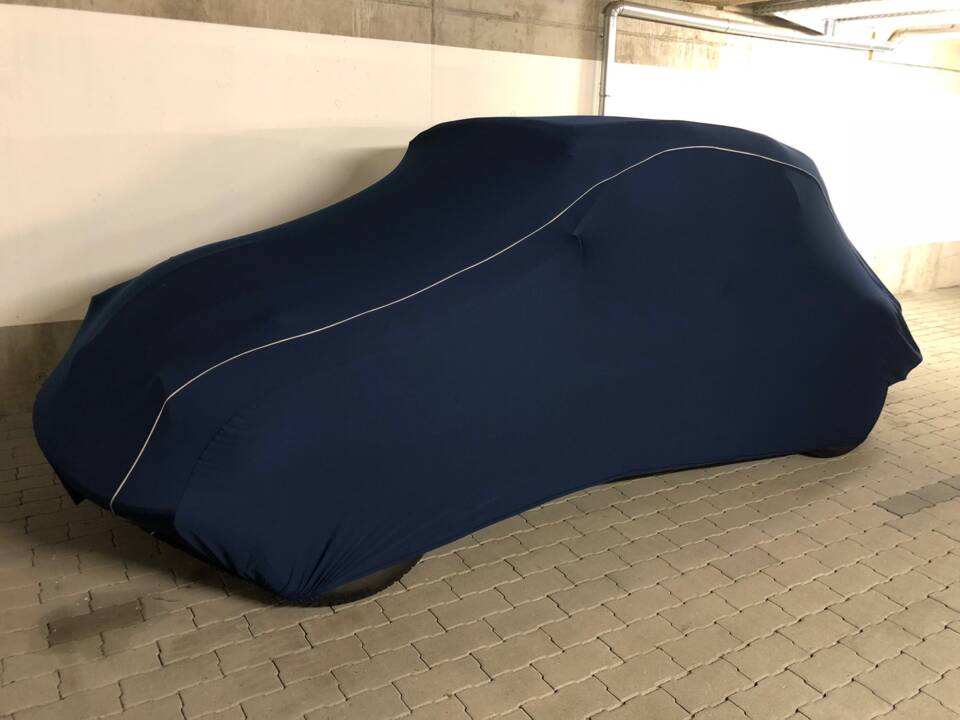 Immagine 17/17 di Volkswagen Maggiolone 1302 LS (1972)