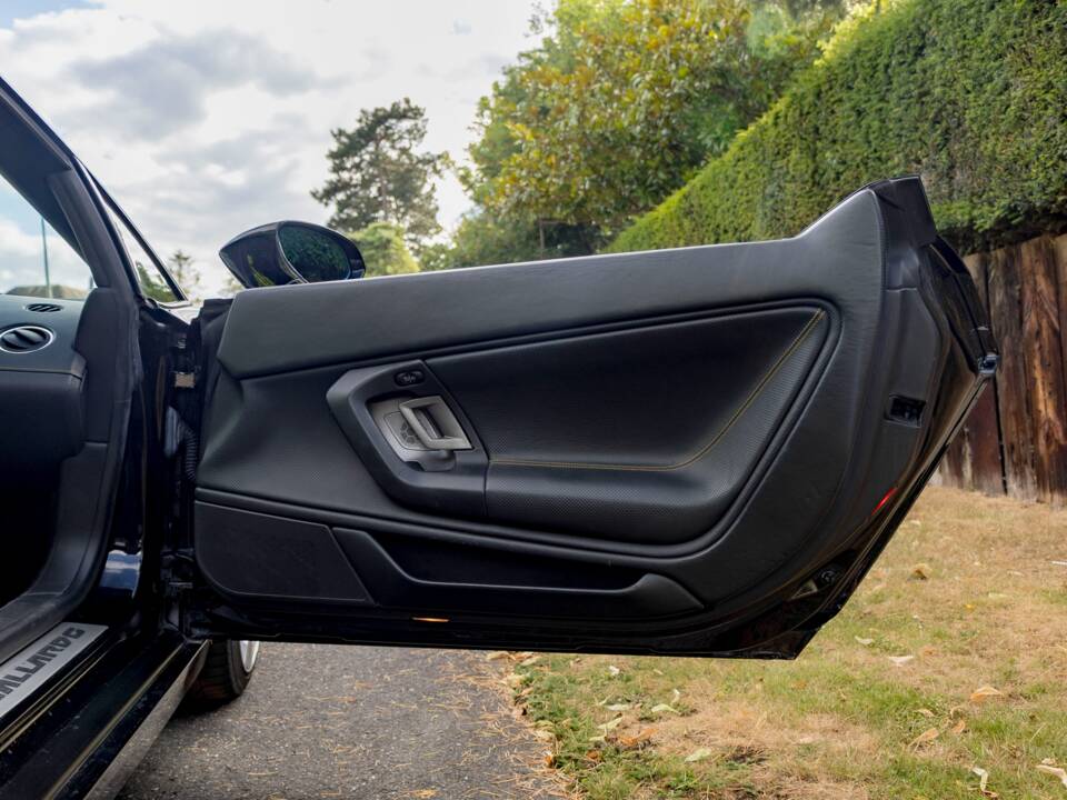Afbeelding 98/99 van Lamborghini Gallardo (2007)