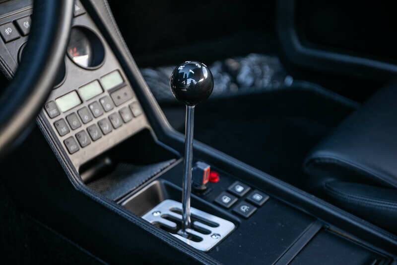 Image 44/46 of Ferrari 348 TB (1992)