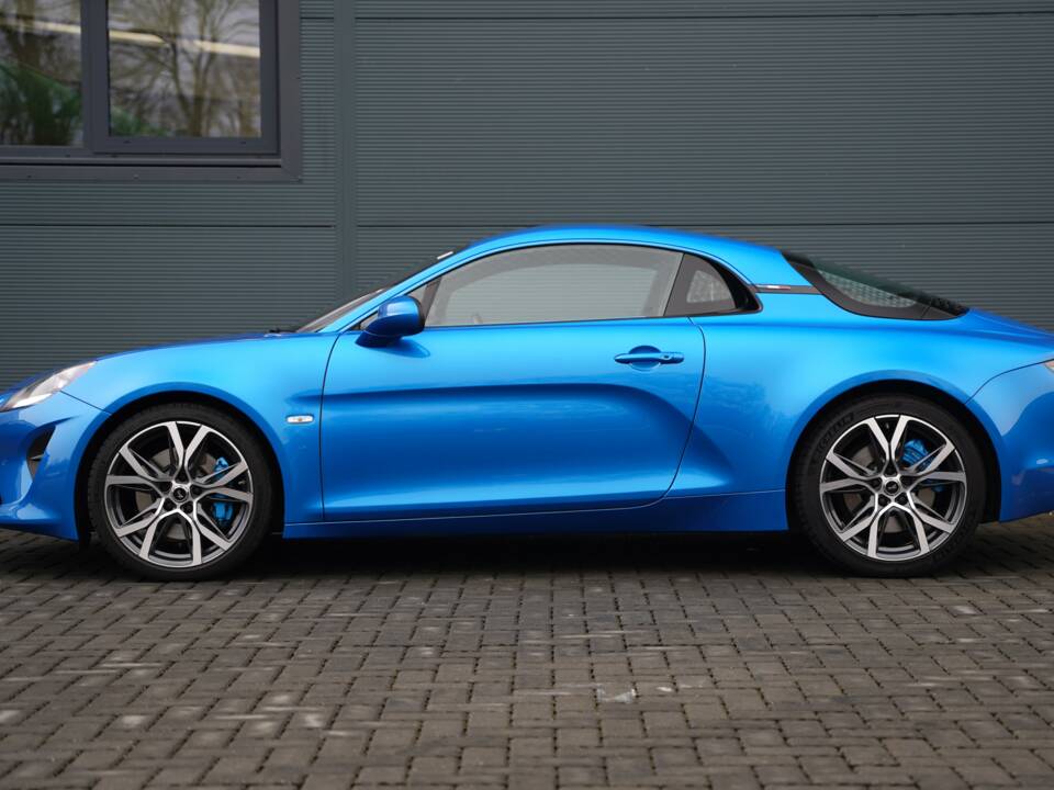 Bild 6/50 von Alpine A 110 GT (2023)
