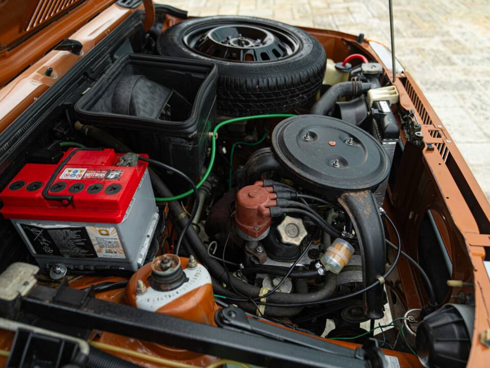 Bild 39/46 von FIAT Panda 45 (1982)