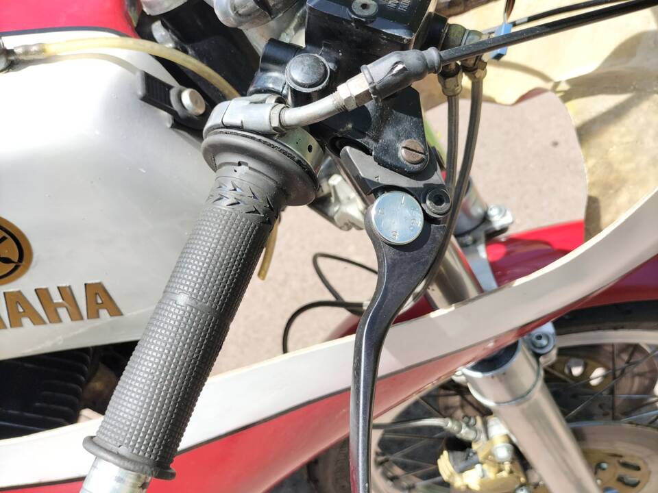 Bild 15/95 von Yamaha DUMMY (1973)