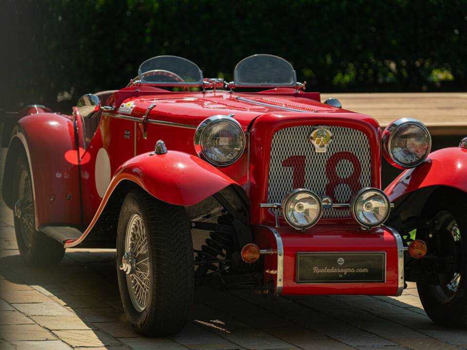 Immagine 18/50 di Burlington Arrow (1963)